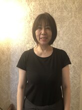 ヴァーマ&nbsp;須藤 るり子