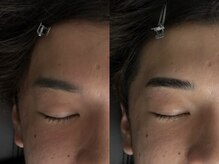 ラトリエ(L'Atelier)/HBL｜before/after