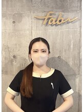 ファブ 鈴鹿店&nbsp;中島 