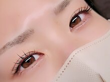 リズ(LiZ)/まつ毛パーマ