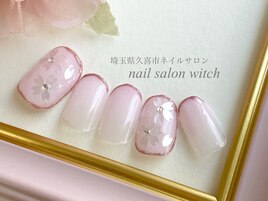 通常￥10000→3月限定￥9000