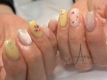 アエラ(Aera)/定額トレンド　¥7500