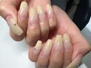 グラデーション