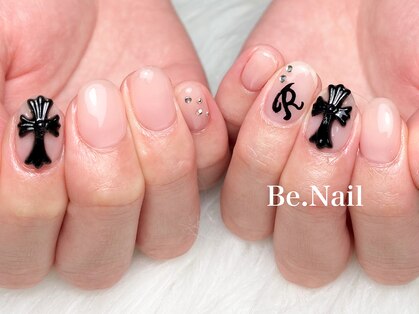 ビーネイル 上新庄(Be.Nail)の写真