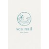 シーネイル 幡ヶ谷(sea nail)のお店ロゴ
