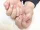 モグノルネイル(mogu.noru.nail)の写真/9時~21時営業で仕事終わりにも◎!1級資格保有者が施術。営業時間外もご相談OK♪