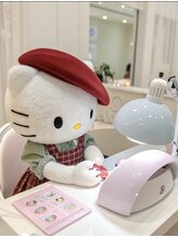エルエスネイルサロン 柏店(LS Nail Salon)&nbsp;NAMI 