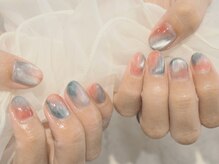 ネイルデザイン