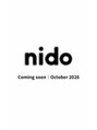 nido　ニュアンスネイル｜個性派｜持ち込みデザイン【10/1 NEW OPEN（予定）】 /nido　ニュアンスネイル｜個性派｜持ち込み