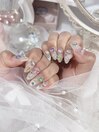 nailsalon Miss Shirley