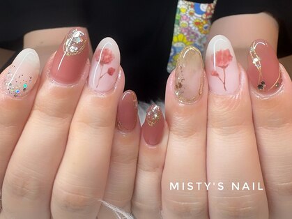 ミスティーズネイル(Misty's Nail)の写真
