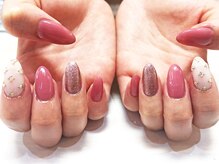 ライトウェーブ 長野駅前店/選べるシンプルコース♪