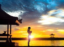 アジアンリラクゼーション ヴィラ 大橋店(asian relaxation villa)/バリ島サヌールの絶景スポット