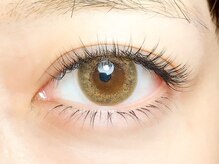 ヴィヴィ(Salon de Vi2)/下まつげ両目40本￥4400