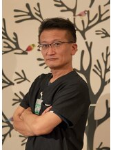 あし肩本舗 池袋西口 スペシャリスト店&nbsp;岡田 恵幸