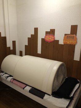 ファーストスター(First Star)/完全個室で人目気にならない!