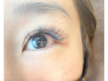 ドットイチイチマルイチ 銀座店(DOT1101)/ボリュームラッシュ