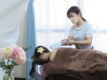 カフー(KAFUU)/【背中脱毛イメージ】