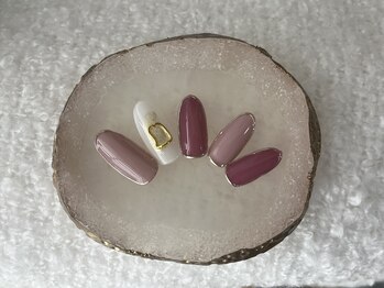 ビールミナス(Be Luminouss)/過去ハンド定額Bコース