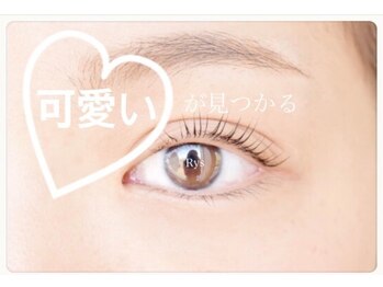 アールワイズ(Rys)/パリジェンヌラッシュリフト