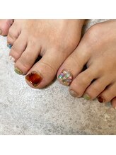 ビュウ(Viu)/べっ甲＆シェル