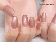 ジャスミンネイルサロン(Jasmine)/ワンカラーネイル