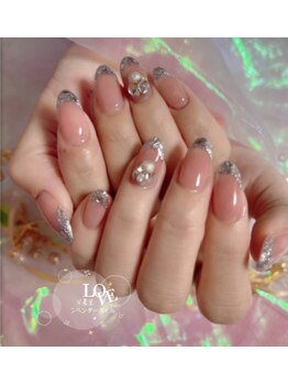 ラベンダー(Lavender)/