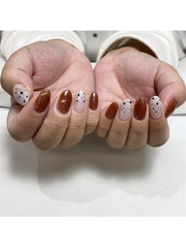 エンズ 米野木店(0's)/大人ニュアンス