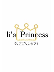 li'a Princess《リアプリンセス》(代表)