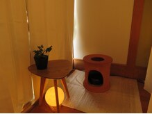 イーズ(ease)/よもぎ蒸し