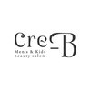 クレビー(Cre-B)のお店ロゴ