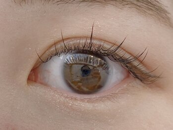 グランデ アム 八王子みなみ野店(Grande ame)/ワンホンエクステ &nbsp;120本相当