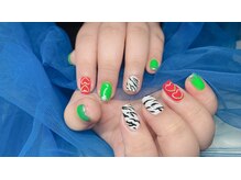 ココミ(kokomi)/パラジェル/マグネット