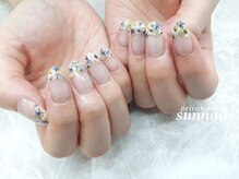 サンネイルズ(sun nails)/10本アート
