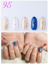 はあとねいる 神戸トアロード店/ハンドNo.95