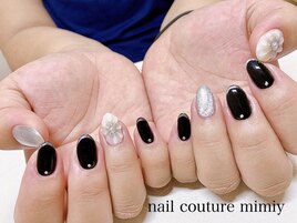 ぷっくりフラワー☆