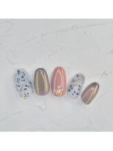 メイク(Me19)/アートネイル