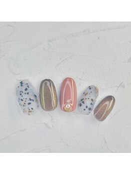 メイク(Me19)/アートネイル