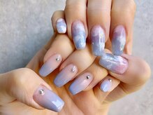 アイラッシュサロン ファスト(Fast)/hand☆オススメデザイン☆