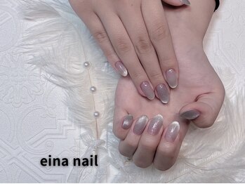 エイナネイル(einanail)/マグネット