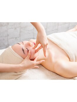 小顔になりたい