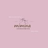 ミミナ(mimina)のお店ロゴ