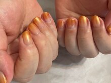 トパーズ 恵比寿(TOPAZ)/[恵比寿ネイル]