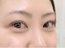 -PARISIENNE-パリジェンヌラッシュリフト