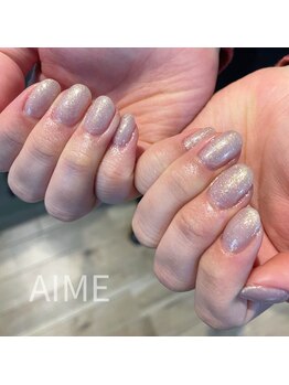 アイム(AIME)/シンプル