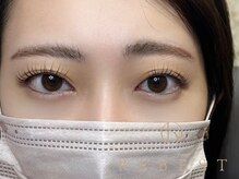 リーベスト 心斎橋(REBEST)/パリジェンヌラッシュリフト