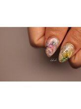 アトリエ ロカヒ(atelier lokahi)/カラーチェンジOK 