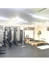 エレメント 千種店(ELEMENT)/店内の様子