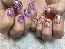 テンプテーション ネイル スタジオ(Temptation nail studio)/