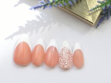 サロン ド ステージ フォー ガーデン(Salon de stage for garden)/フレンチ(オフ込み) ¥7200